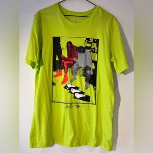 Michael Jordan T-Shirt